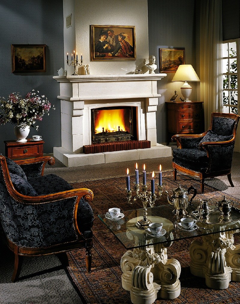 Шторы английский стиль Викторианский