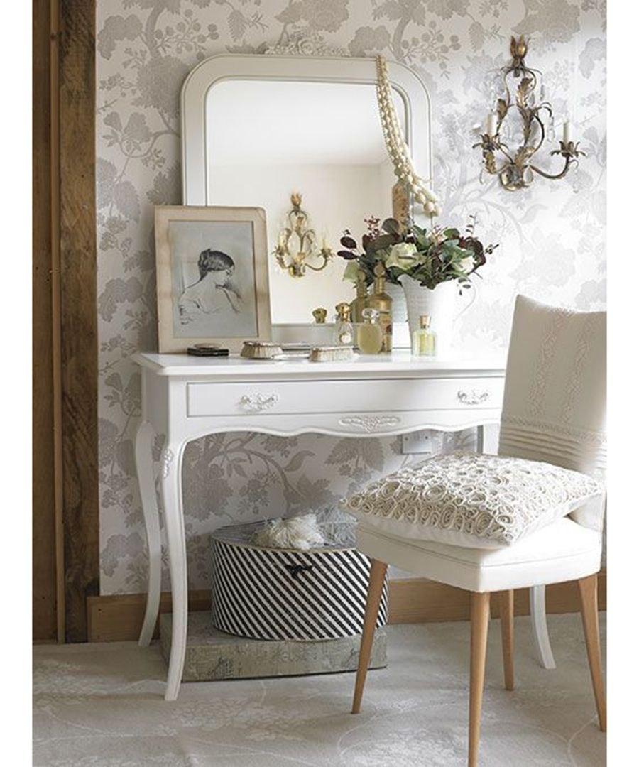 Консоль Shabby Chic