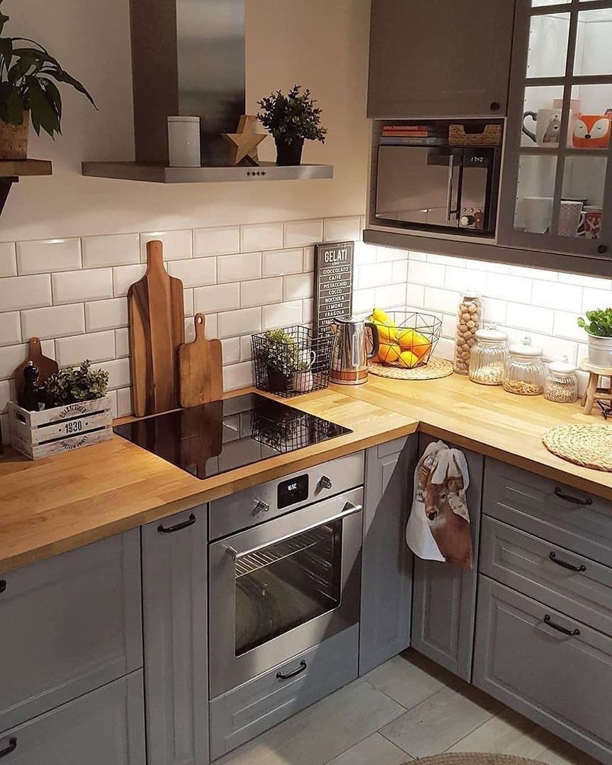 Идеи для кухни