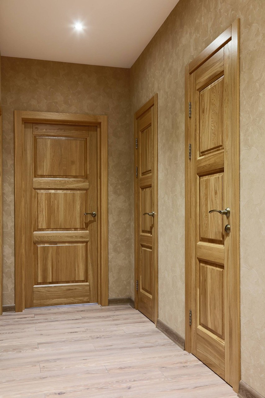 Двери интериор Дорс