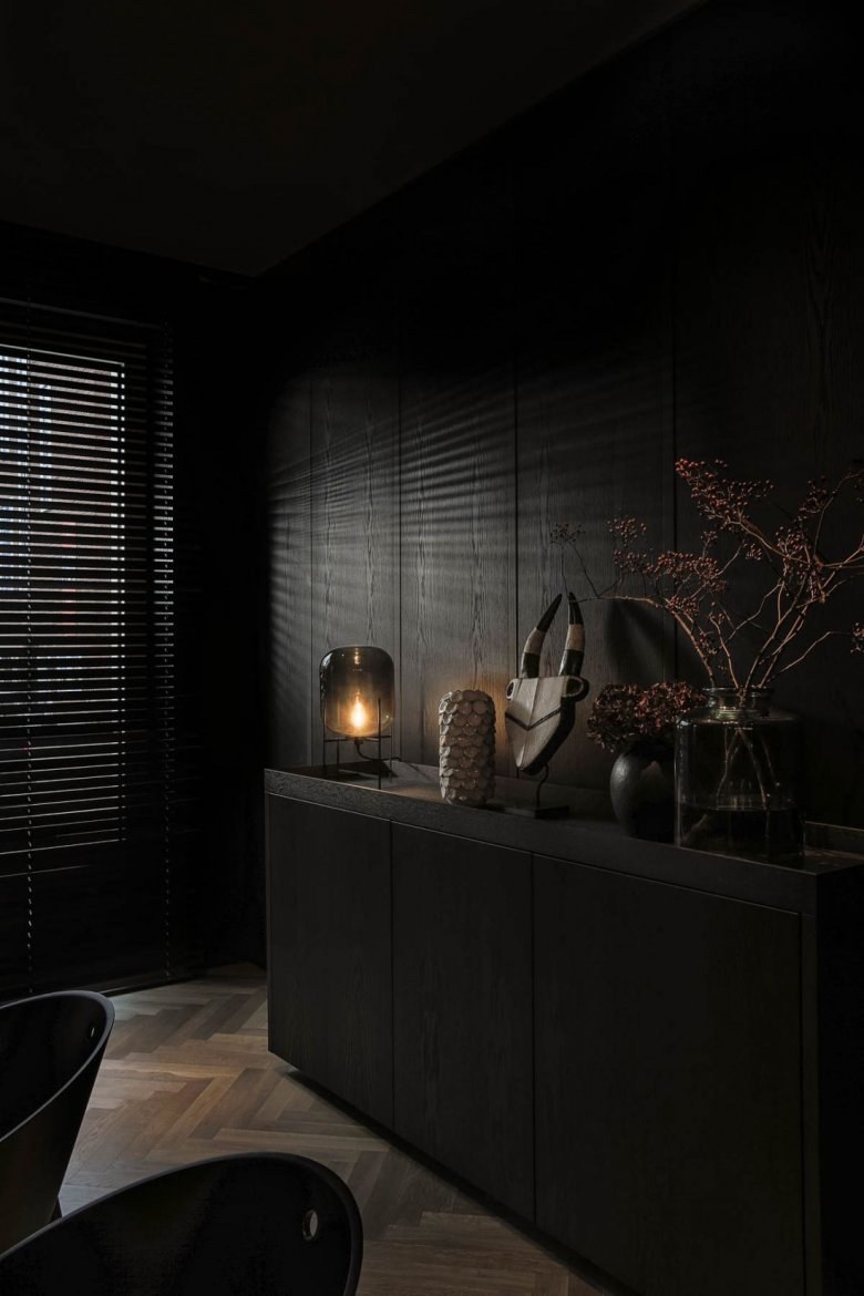 Темная комната