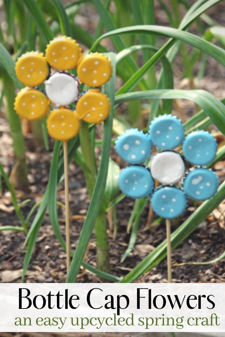 Клумба из сапог резиновых