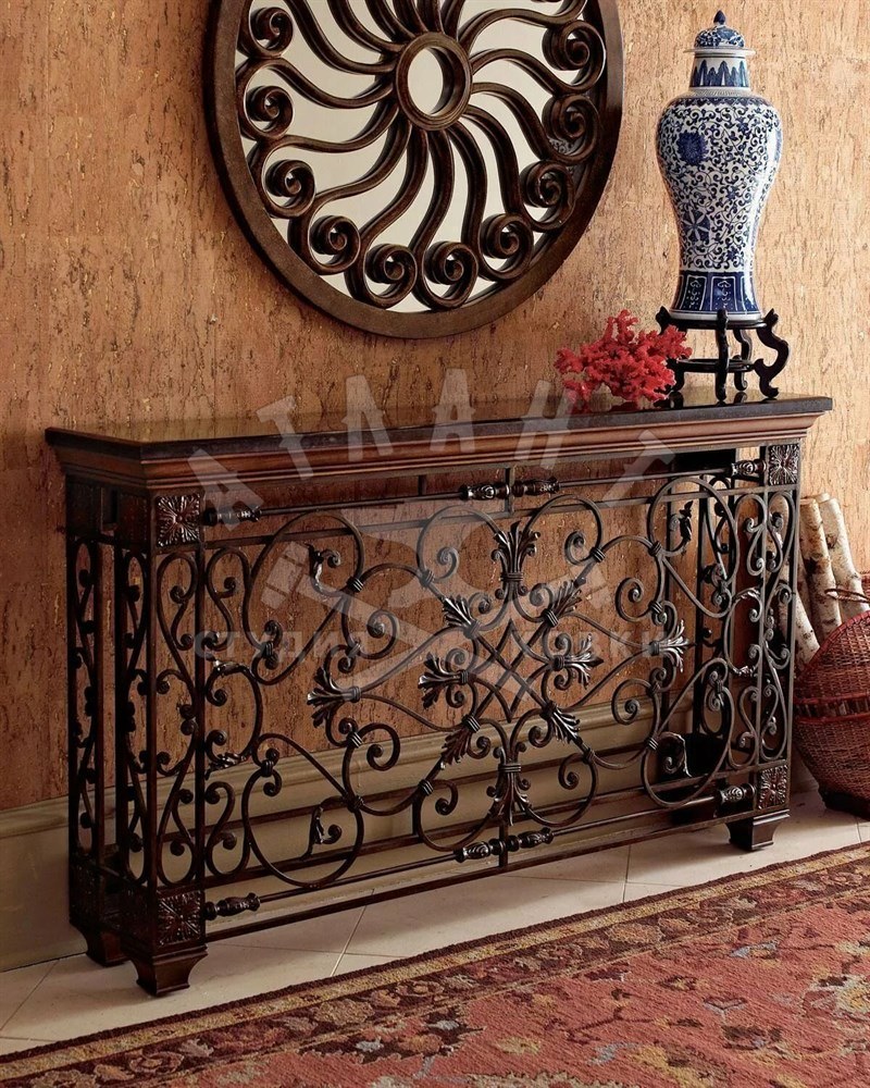 Декоративные изделия для интерьера