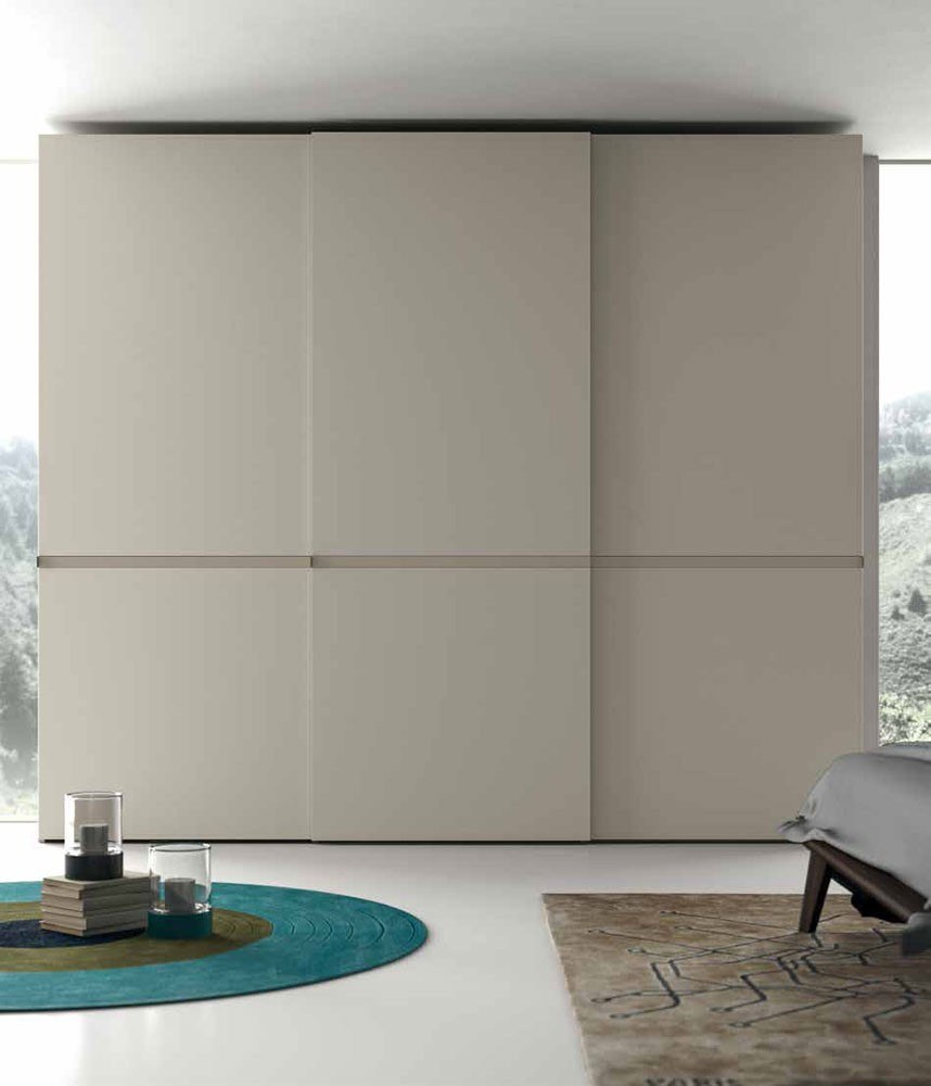 Итальянские шкафы Slider