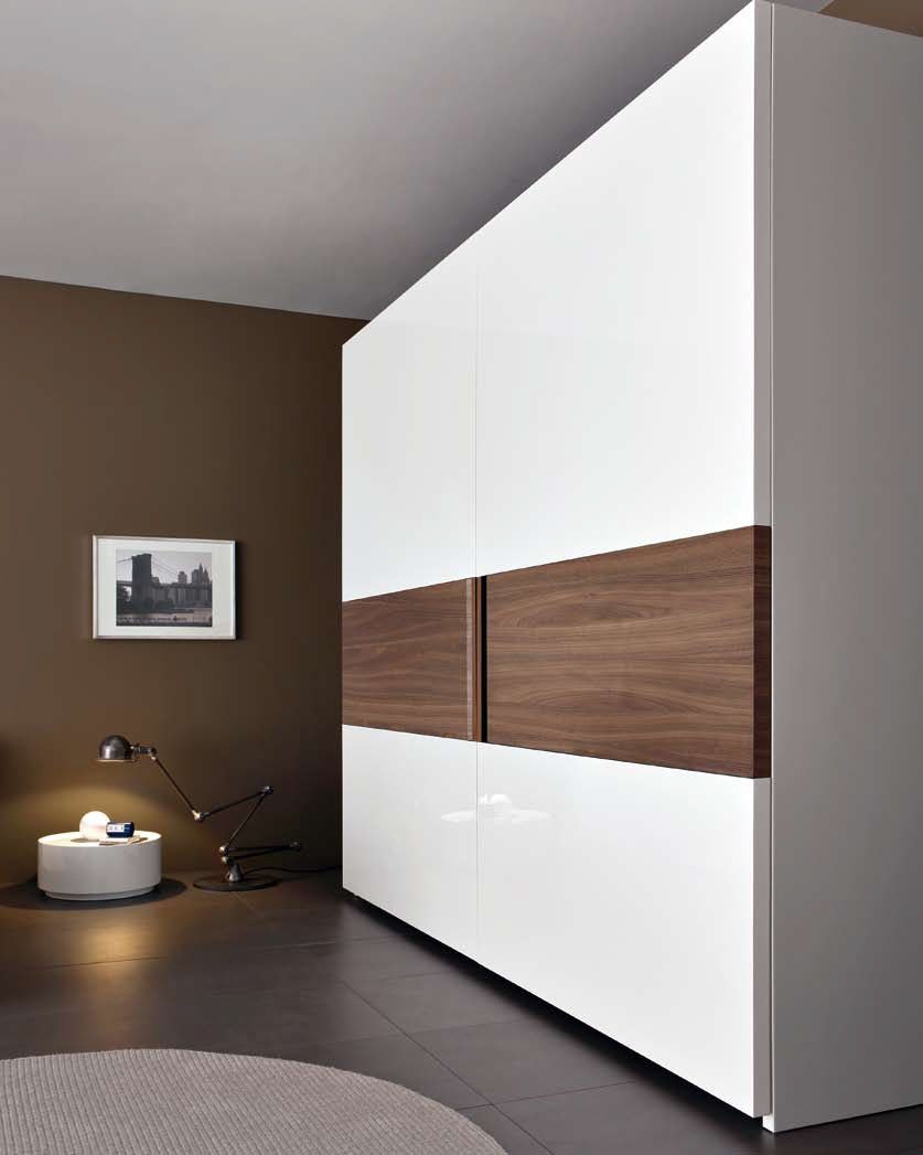 Modus раздвижная система