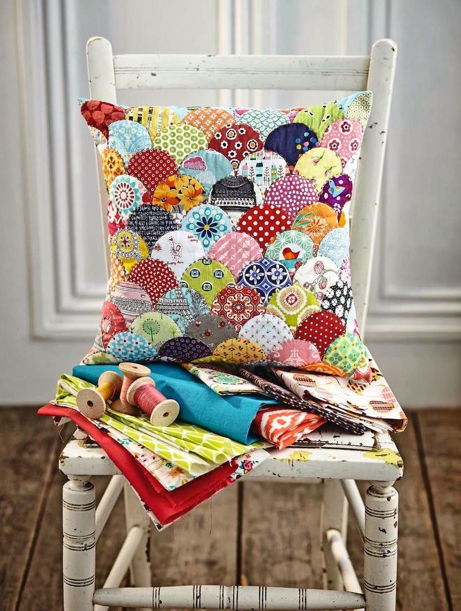 Креативное рукоделие