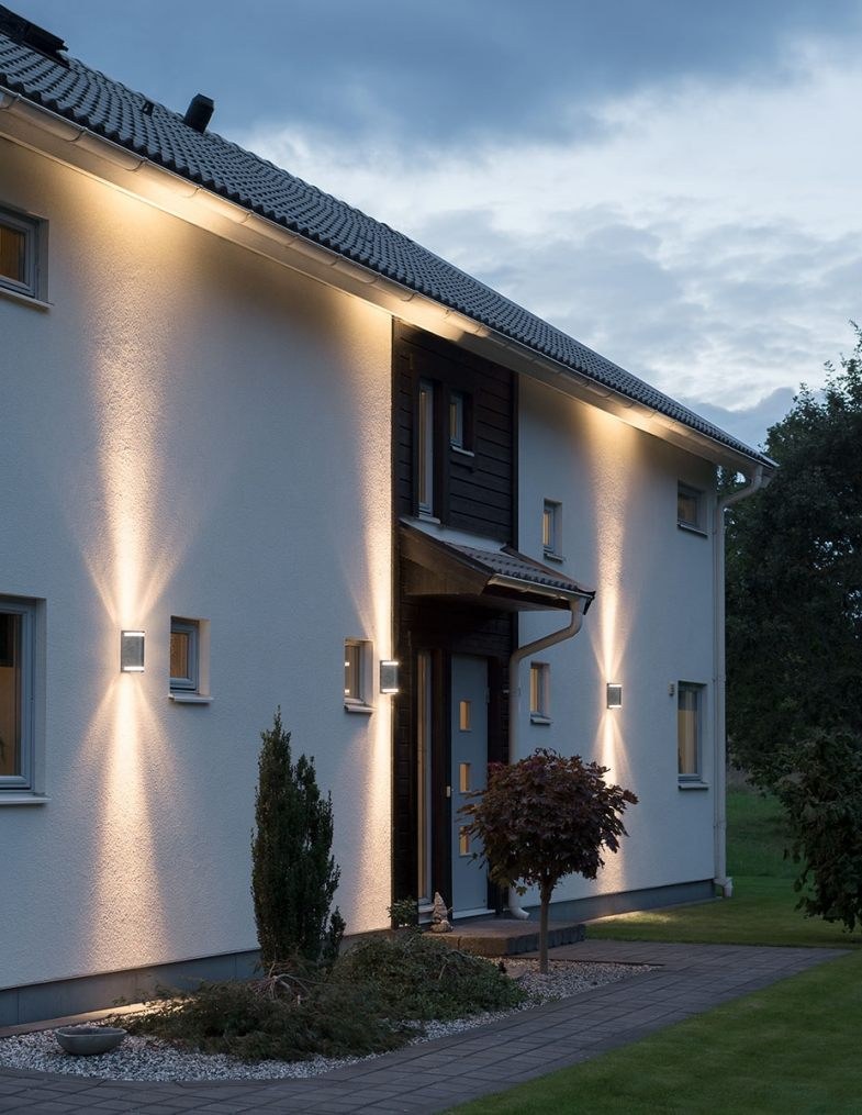 Лазерный проектор Outdoor Laser Light