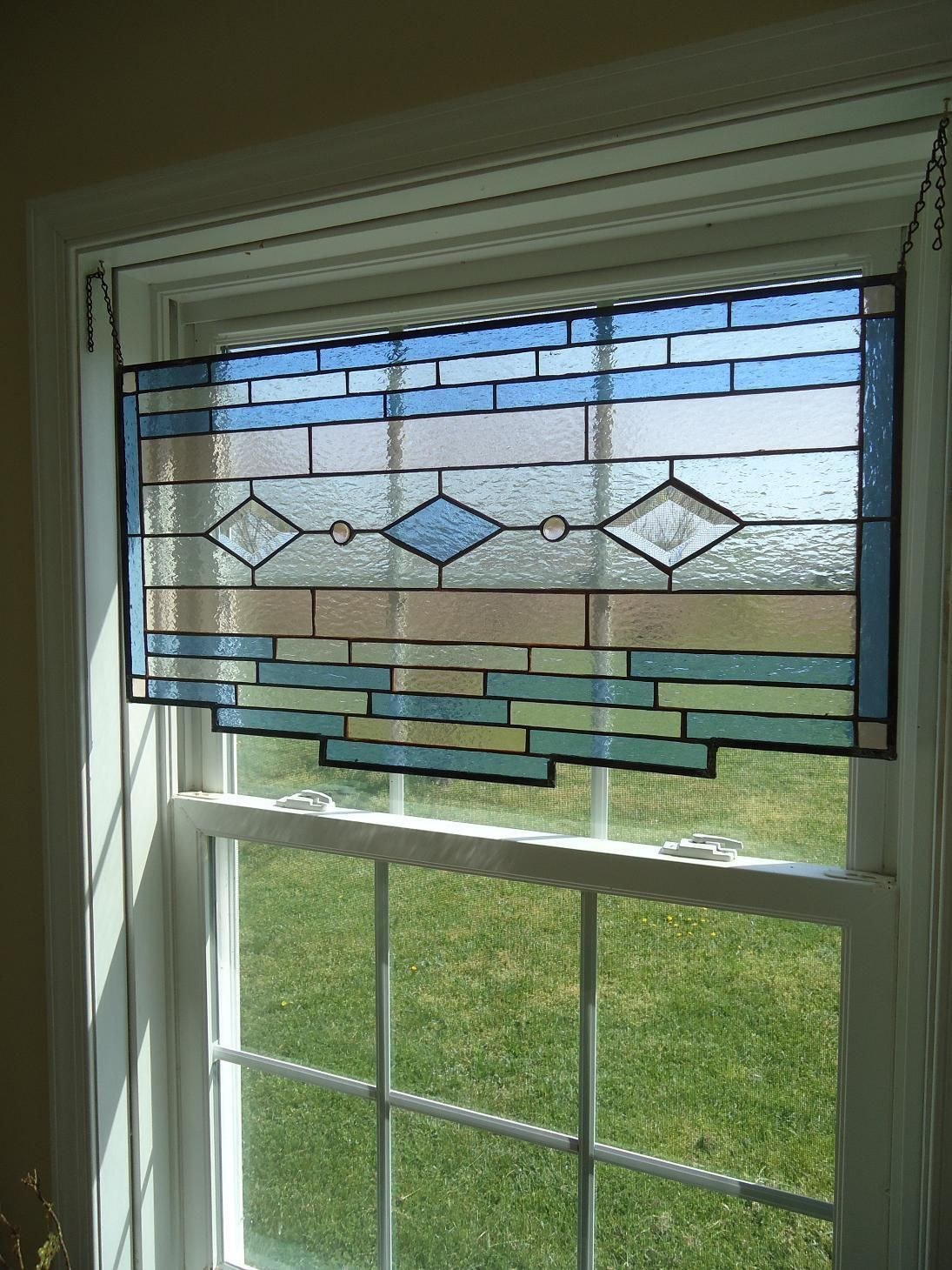 Витражные шторы (82 фото) - красивые картинки и HD фото