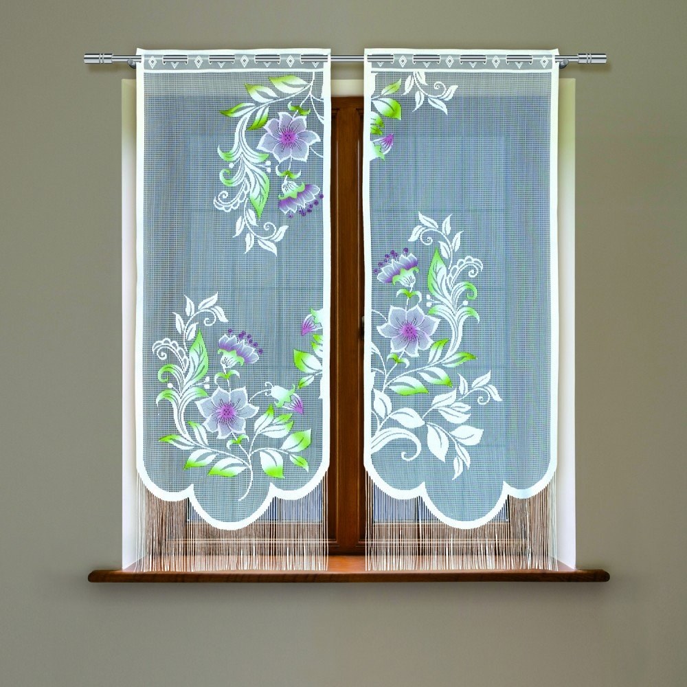 Витражные шторы (82 фото) - красивые картинки и HD фото