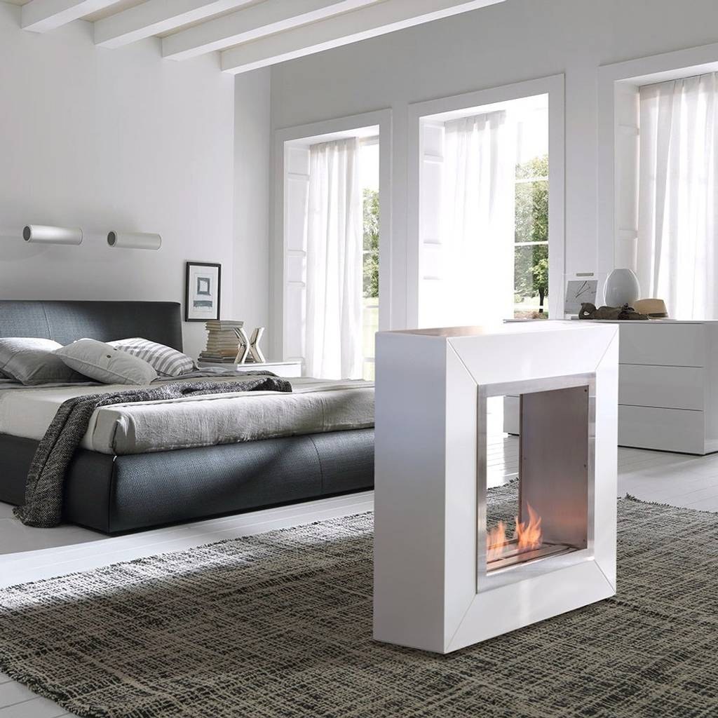 Газовый камин в квартире (76 фото) - красивые картинки и HD фото