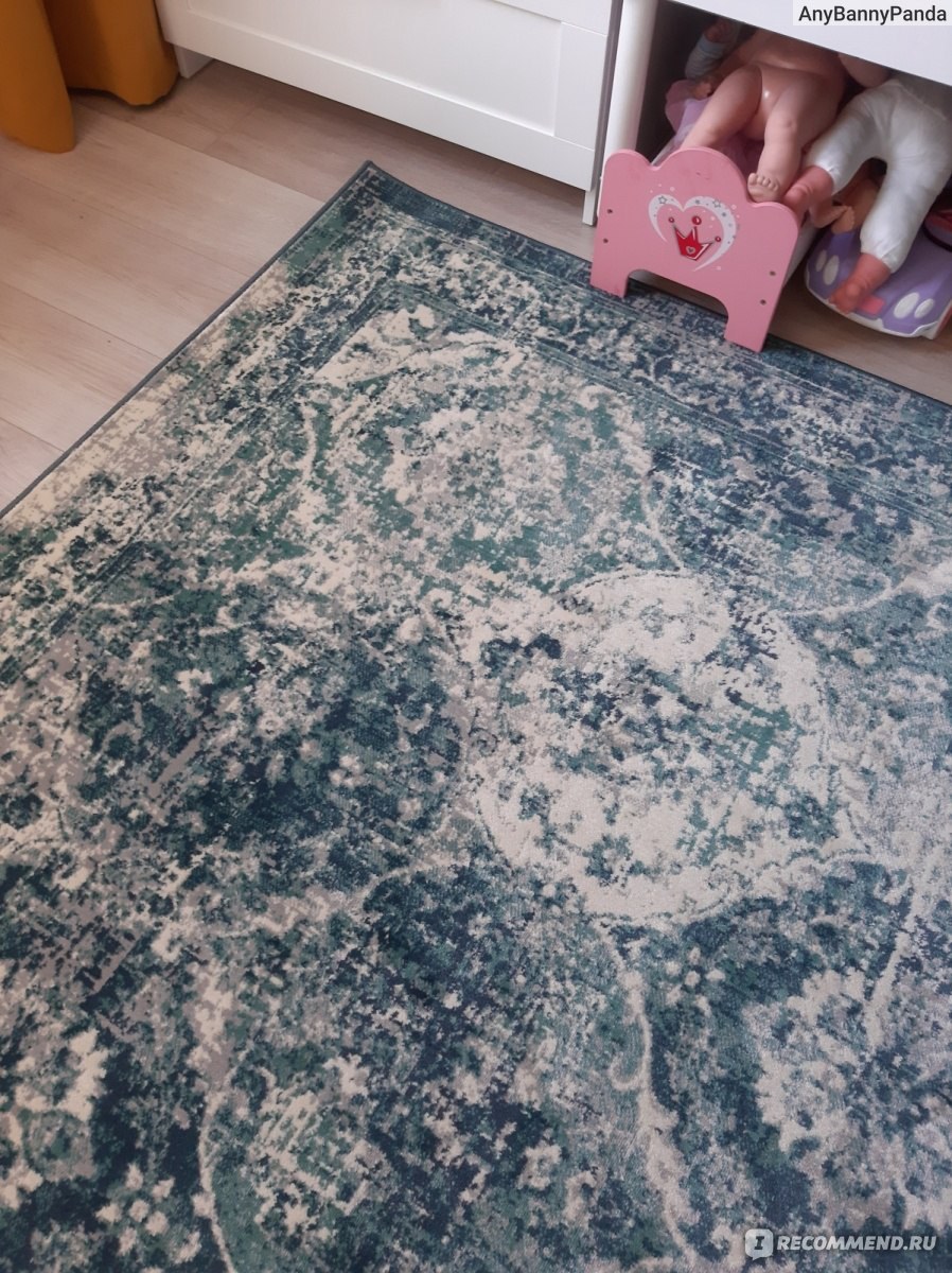 Икеа ковер вонсбэк