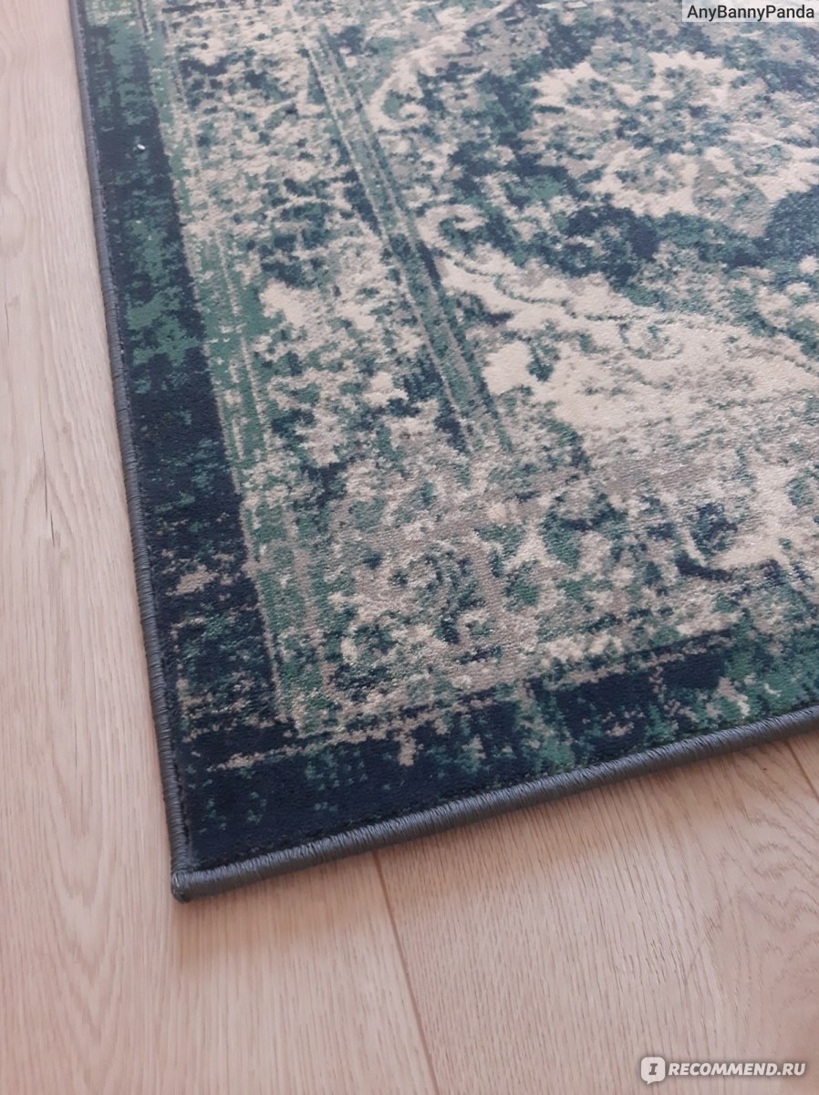 Икеа ковер вонсбэк