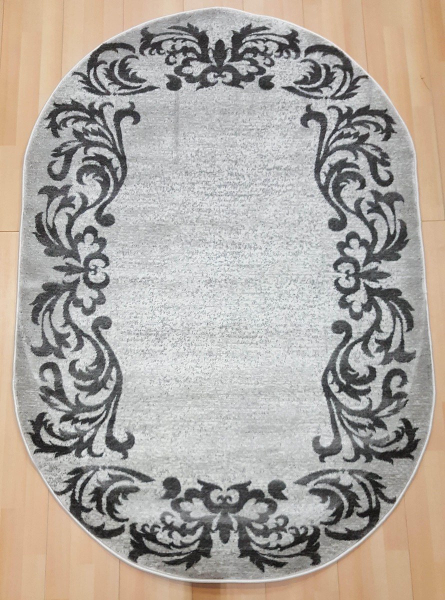 Ковер Люберецкие ковры Золушка 20455-04