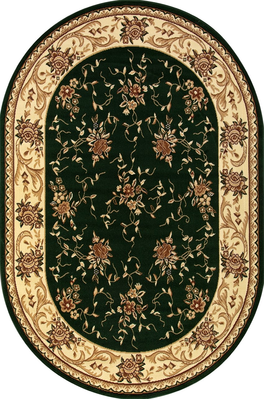 Ковер Лагуна 5455