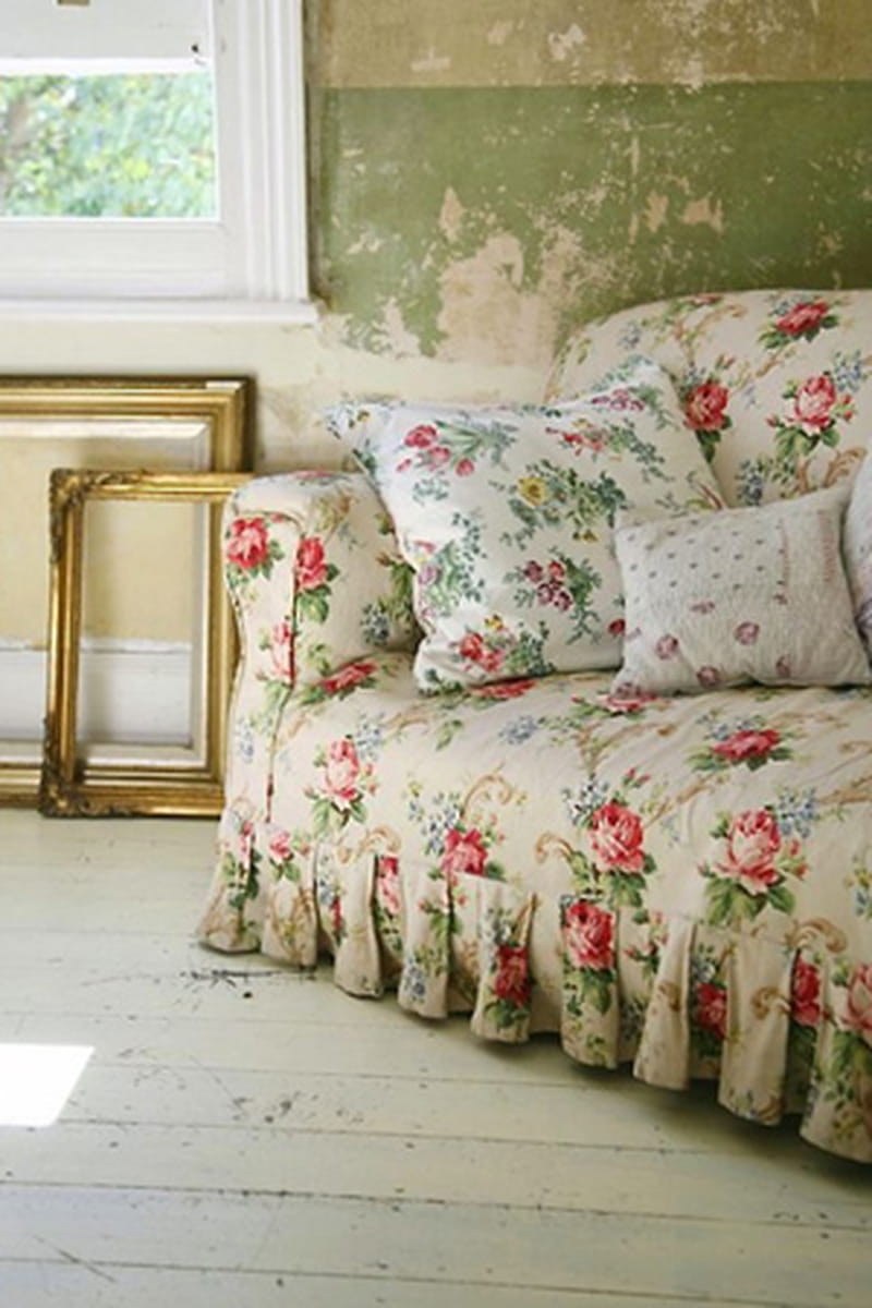 Диван Прованс белфан