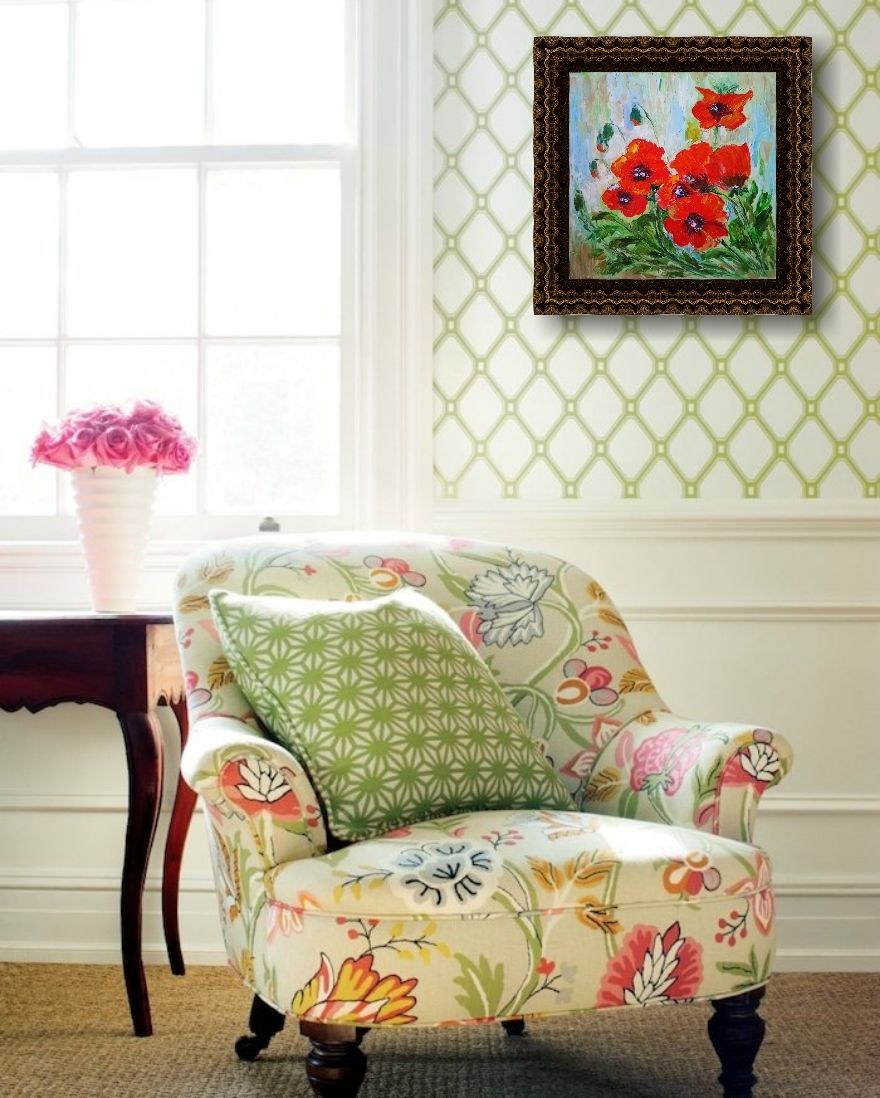 Диваны шебби Шик Винтаж Прованс