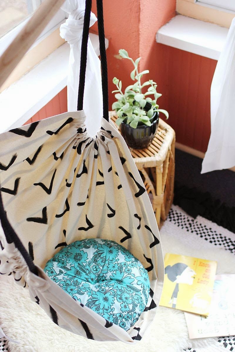 Гамак капля