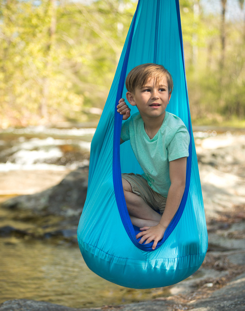 Подвесное кресло Swing Ivanoredaelli