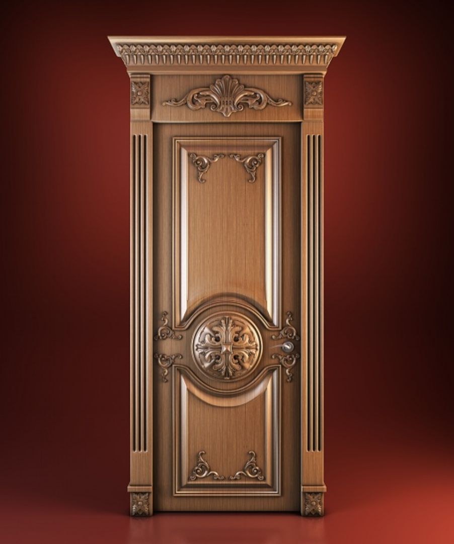 Двери интериор Дорс