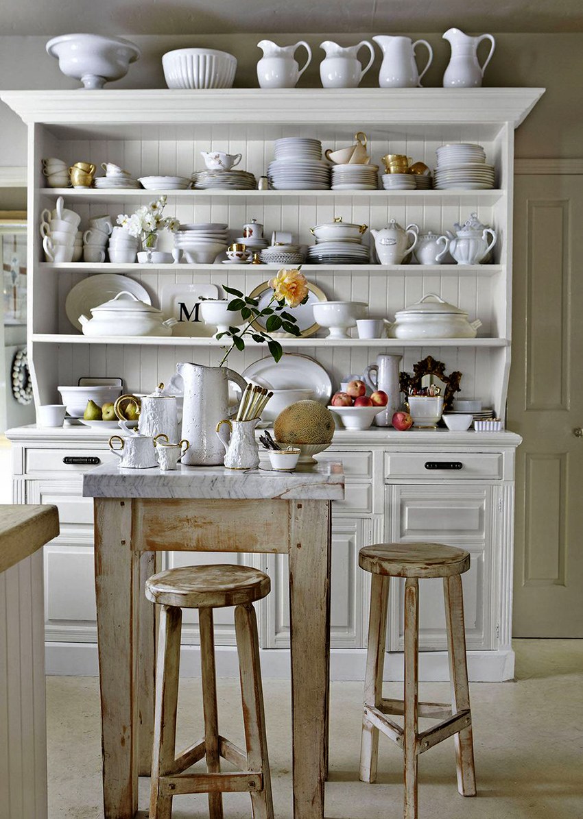 ПРОМАРКЕТ полка Прованс