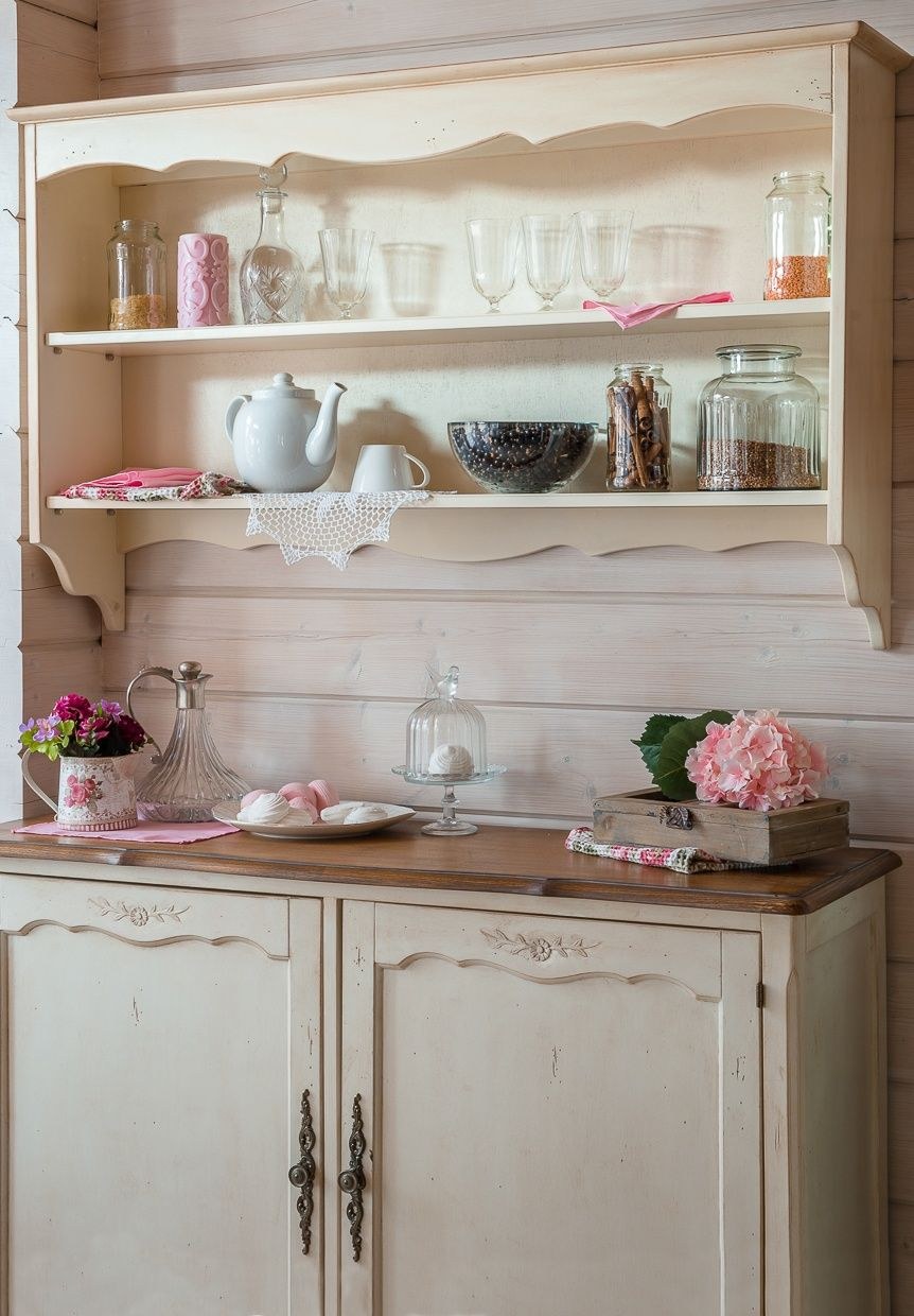 Кухонная полка для специй