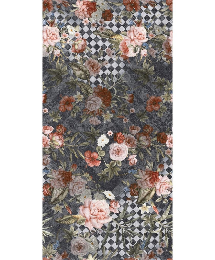 Керамогранит Kerama Marazzi мраморный дворец