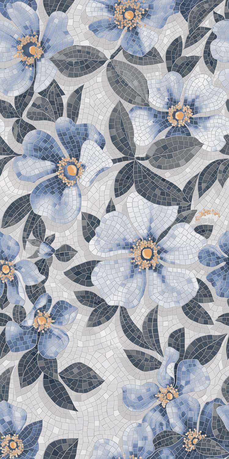 Керамогранит парк Гуэля Керама Марацци