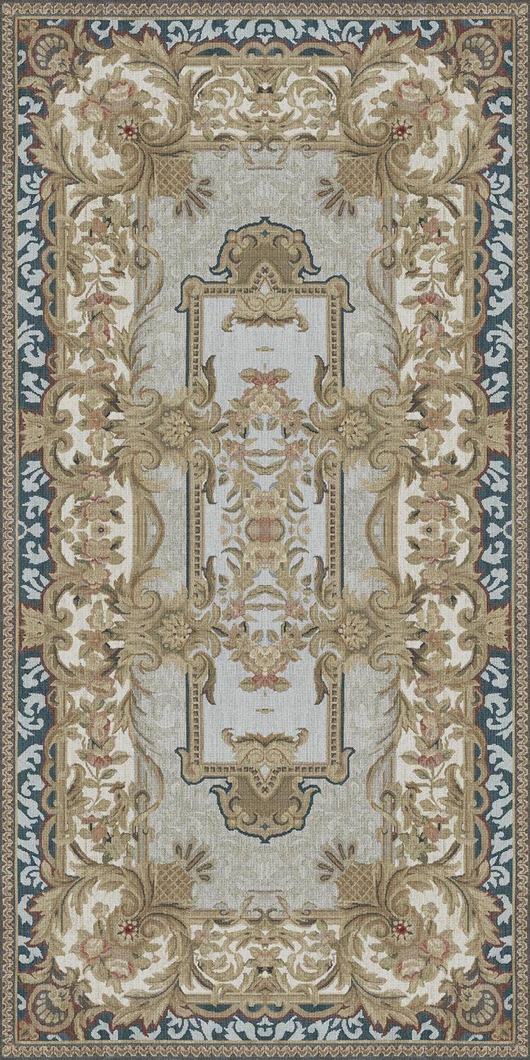 Керама Марацци керамогранит ковер