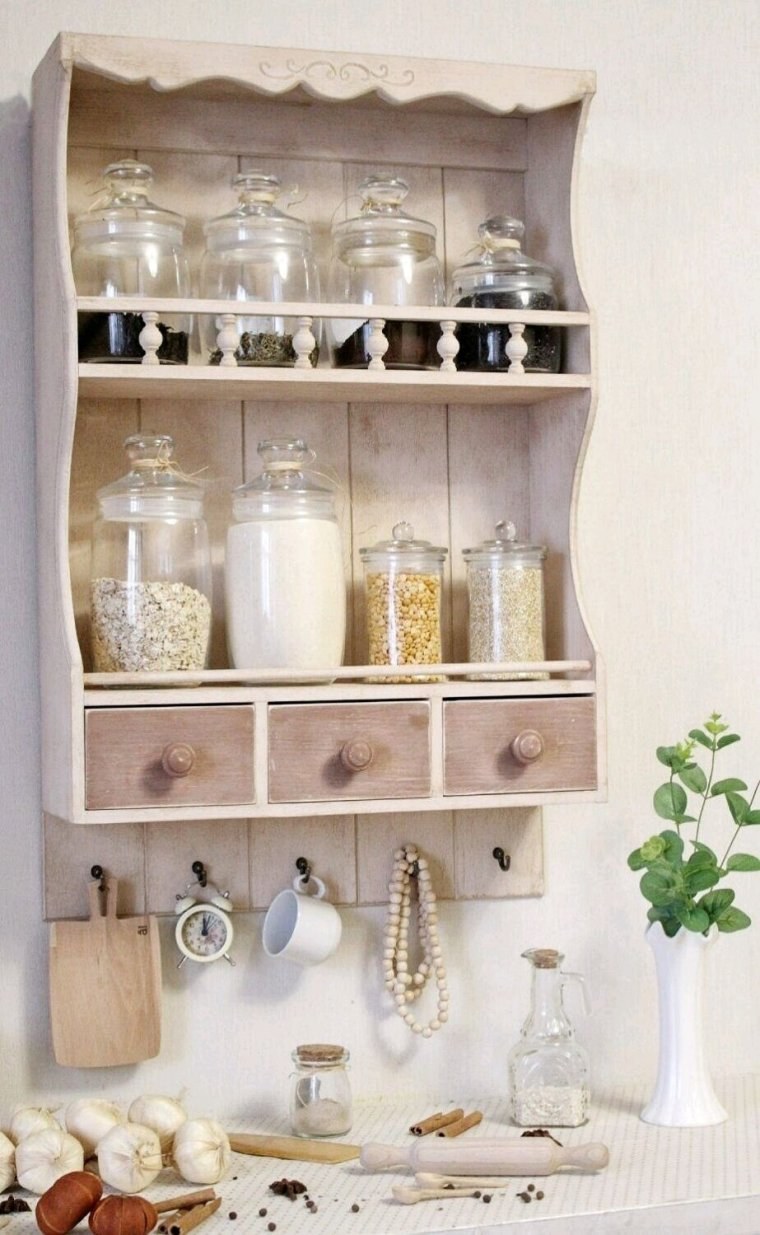 Полка для тарелок