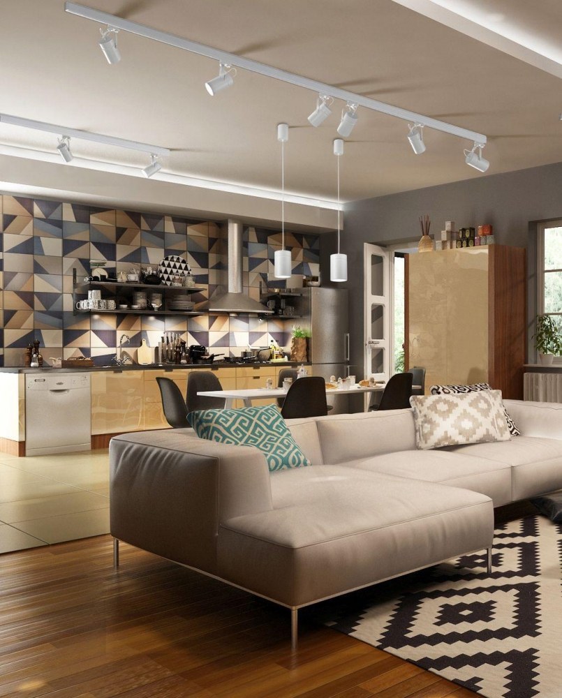 Светильник Mantra Aruba 6044