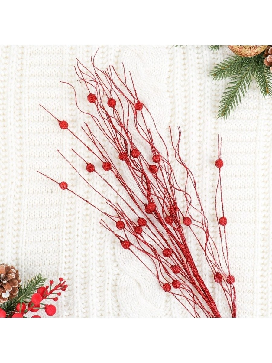 Ветки в интерьере