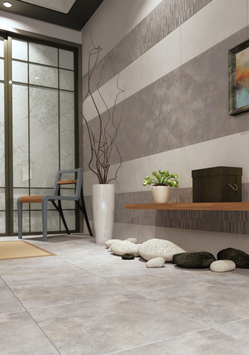 Плитка Дивар Березакерамика