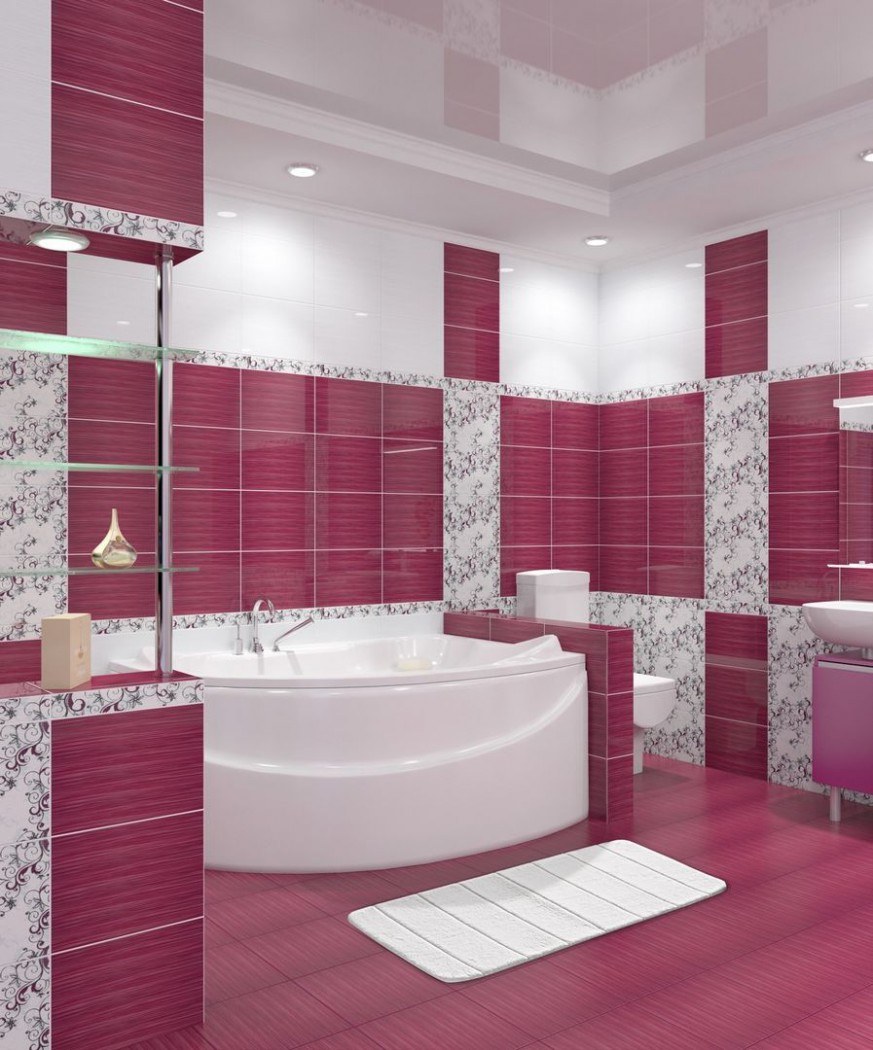 Плитка Белани Элиз