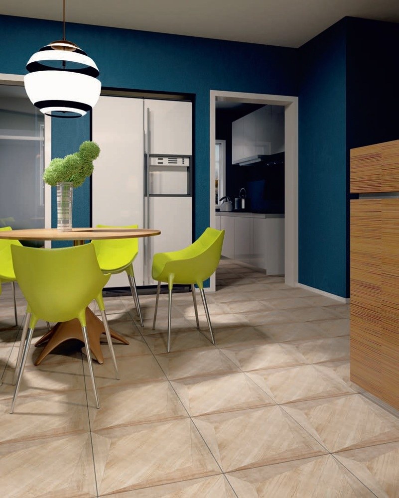 Плитка Богема Березакерамика