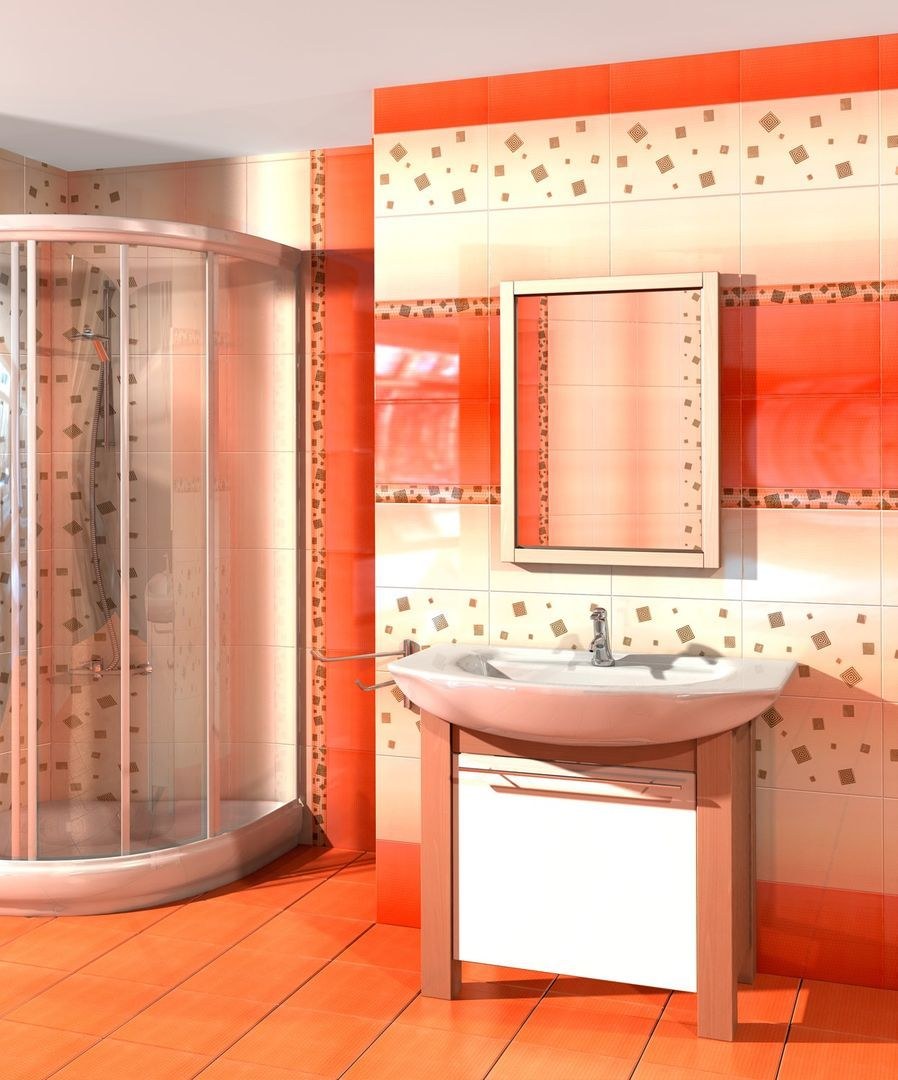 Плитка магия Мрия Березакерамика