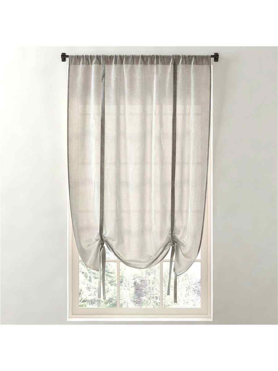 Римские шторы 180х160