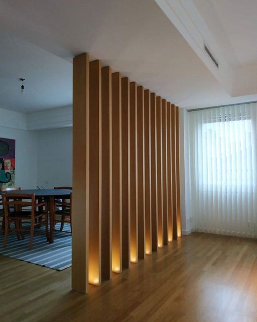 Рейки с подсветкой (79 фото)