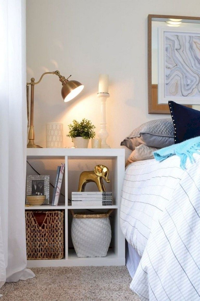 Подвесная тумбочка икеа