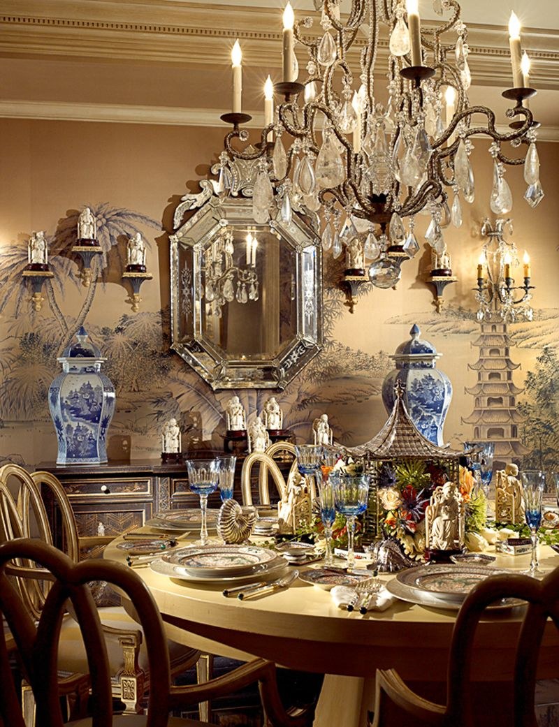 Люстра Eurosvet Brianna 3188/8