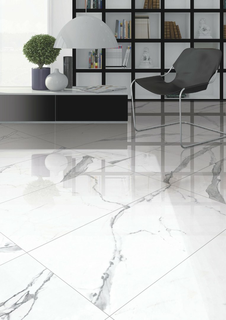Peronda Museum Marquina Black Ep 60x120