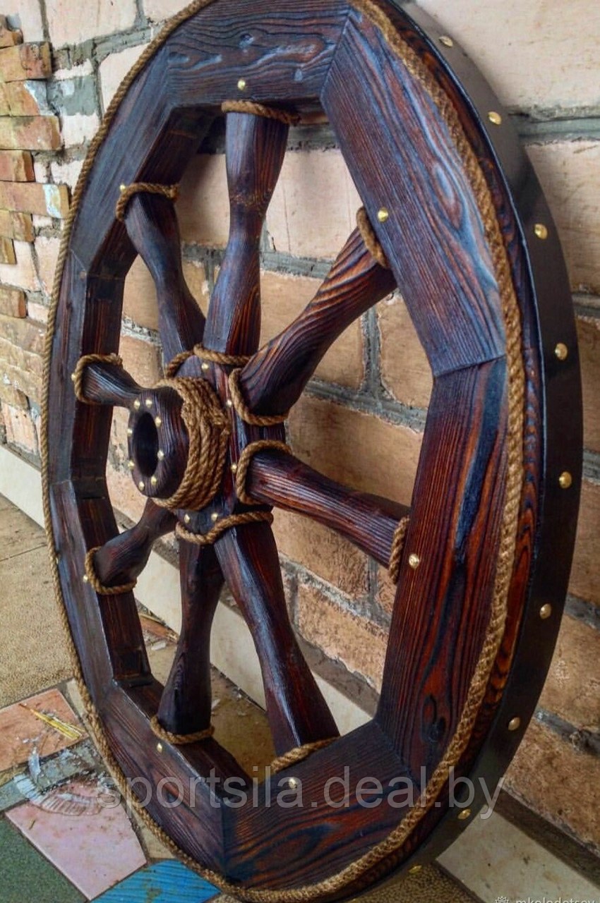 Изделия из дерева