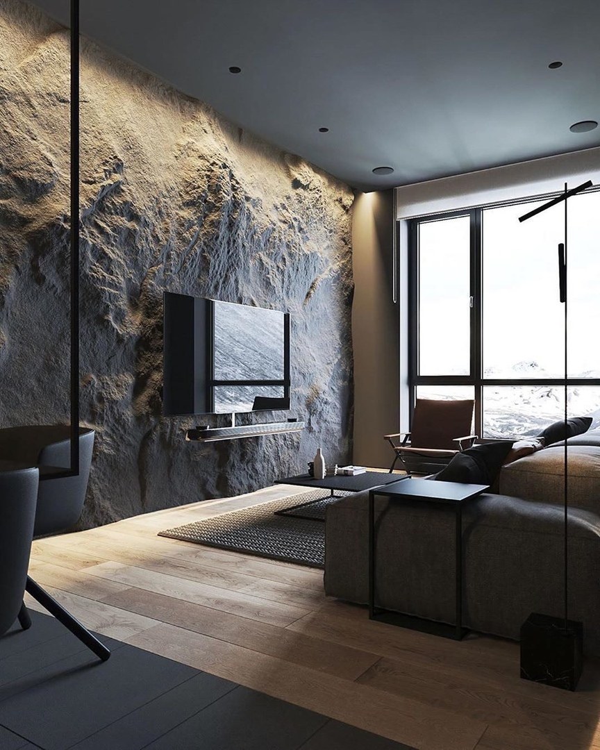 Венецианская штукатурка Интерио