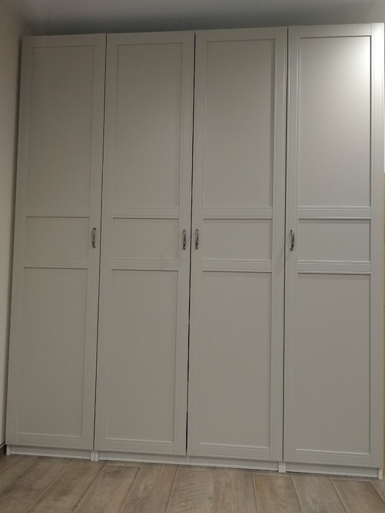 Pax ПАКС Bergsbo БЕРГСБУ беленый дуб