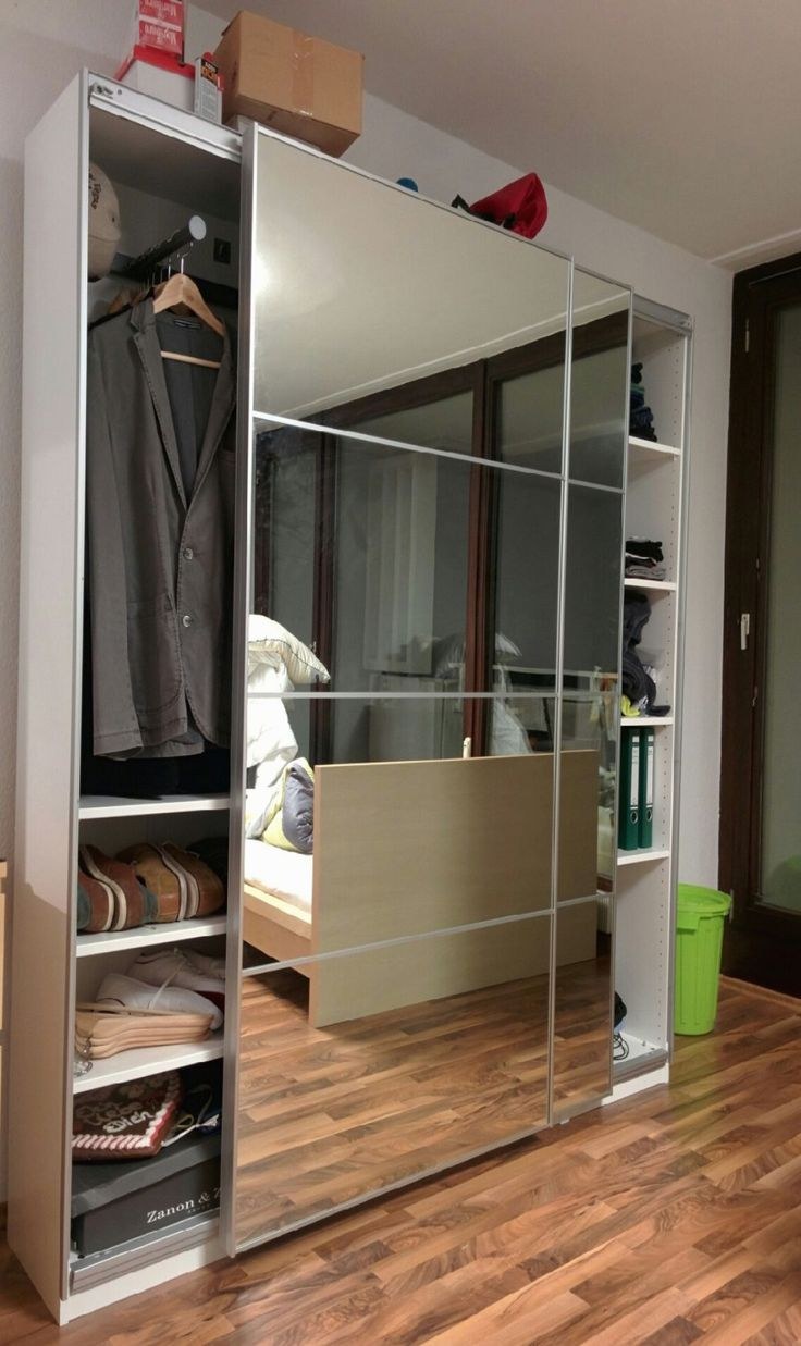 Pax ПАКС шкаф