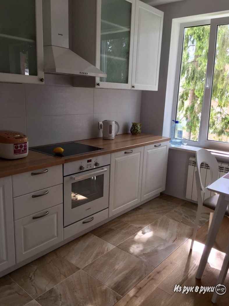 Дуб Мелвилл столешница Скиф