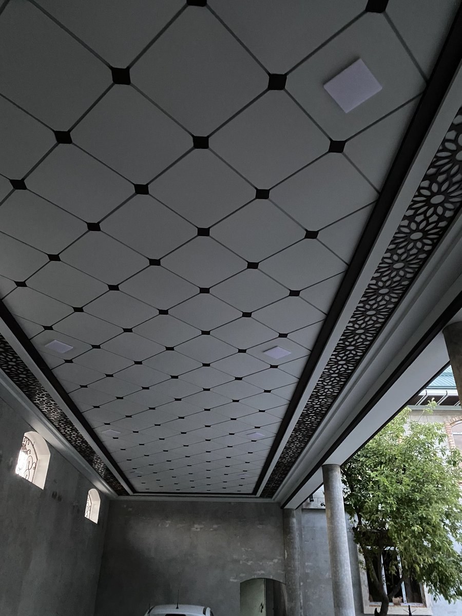 Тунукафон Узбекистане