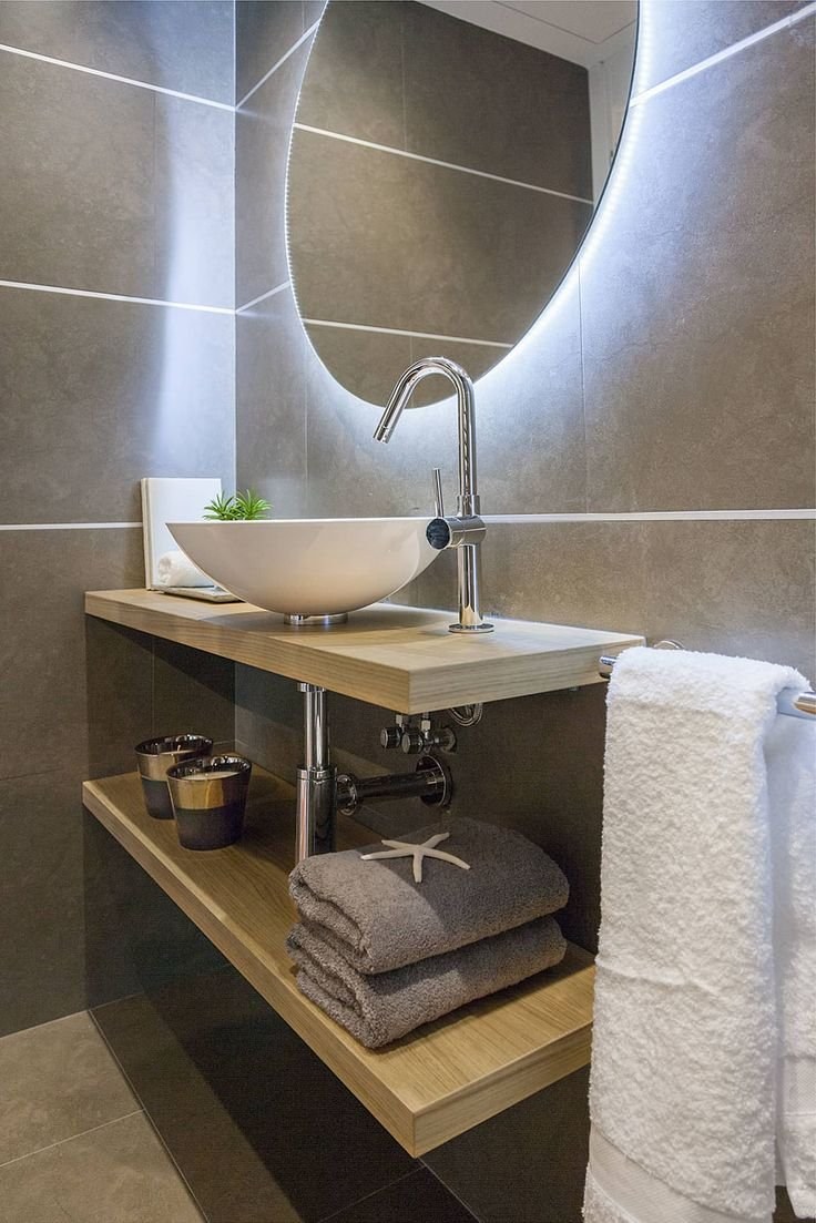 Раковина 56 гамма, Kirovit