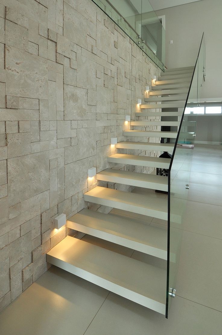 Stairslight автоматическая подсветка лестниц