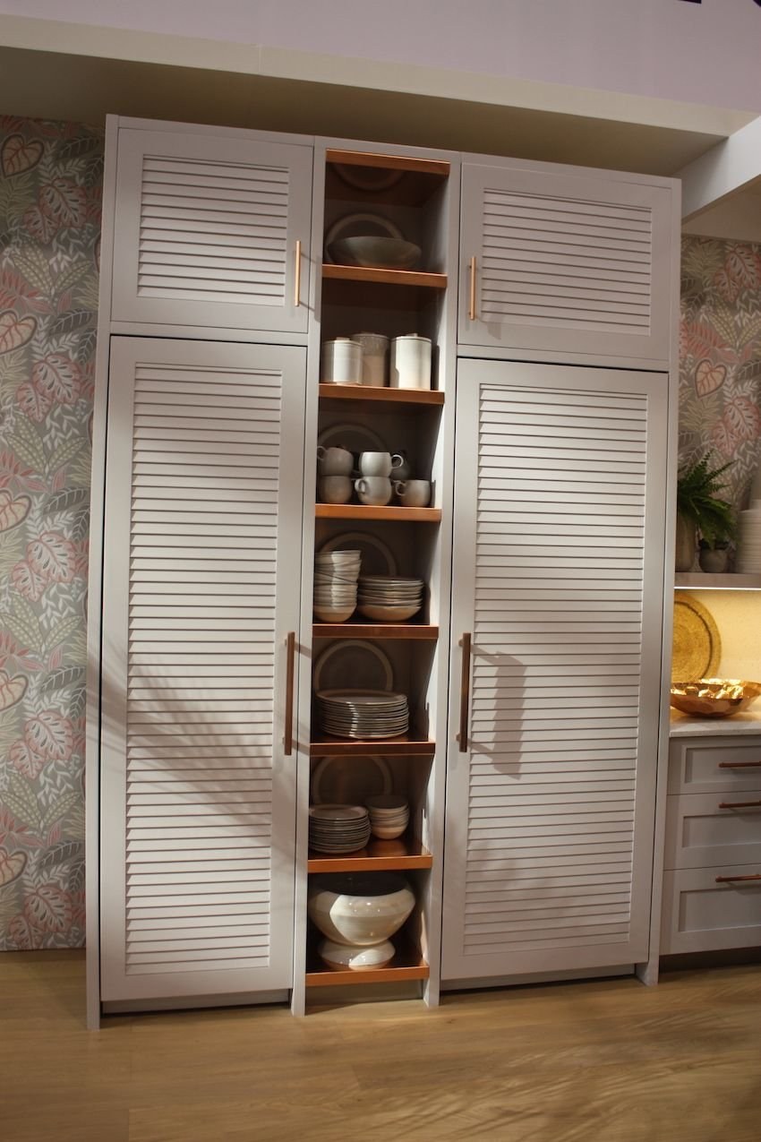 Ставни-жалюзи на окна