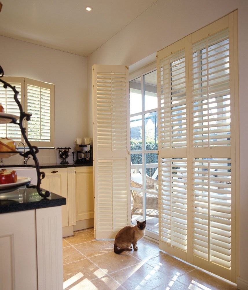 Фасад жалюзийный 496х416мм